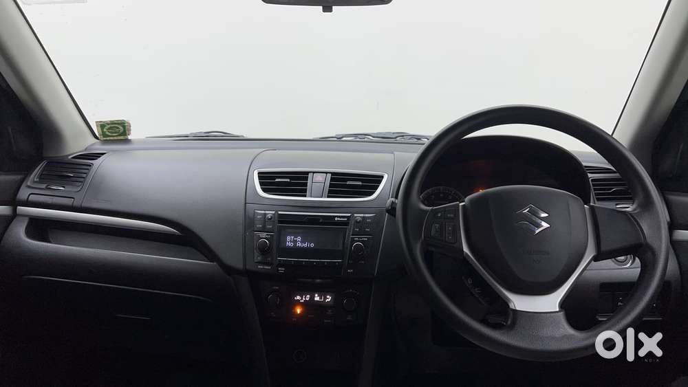 Maruti Suzuki Swift 1.3 Zxi, 2015, Petrol