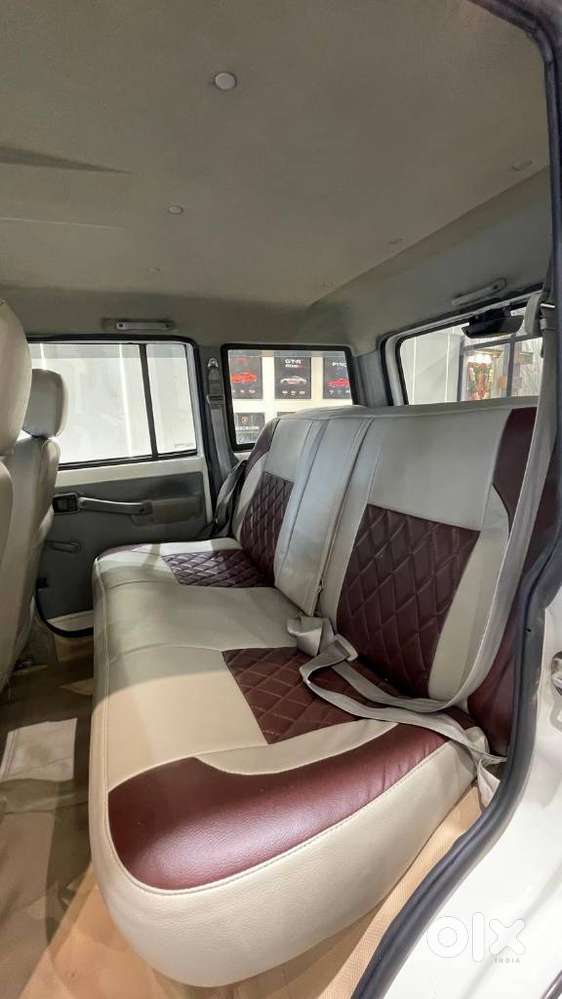 Mahindra Bolero 1.5 Power Plus Sle, 2018, Diesel