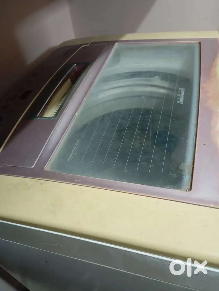 Old machine for sale