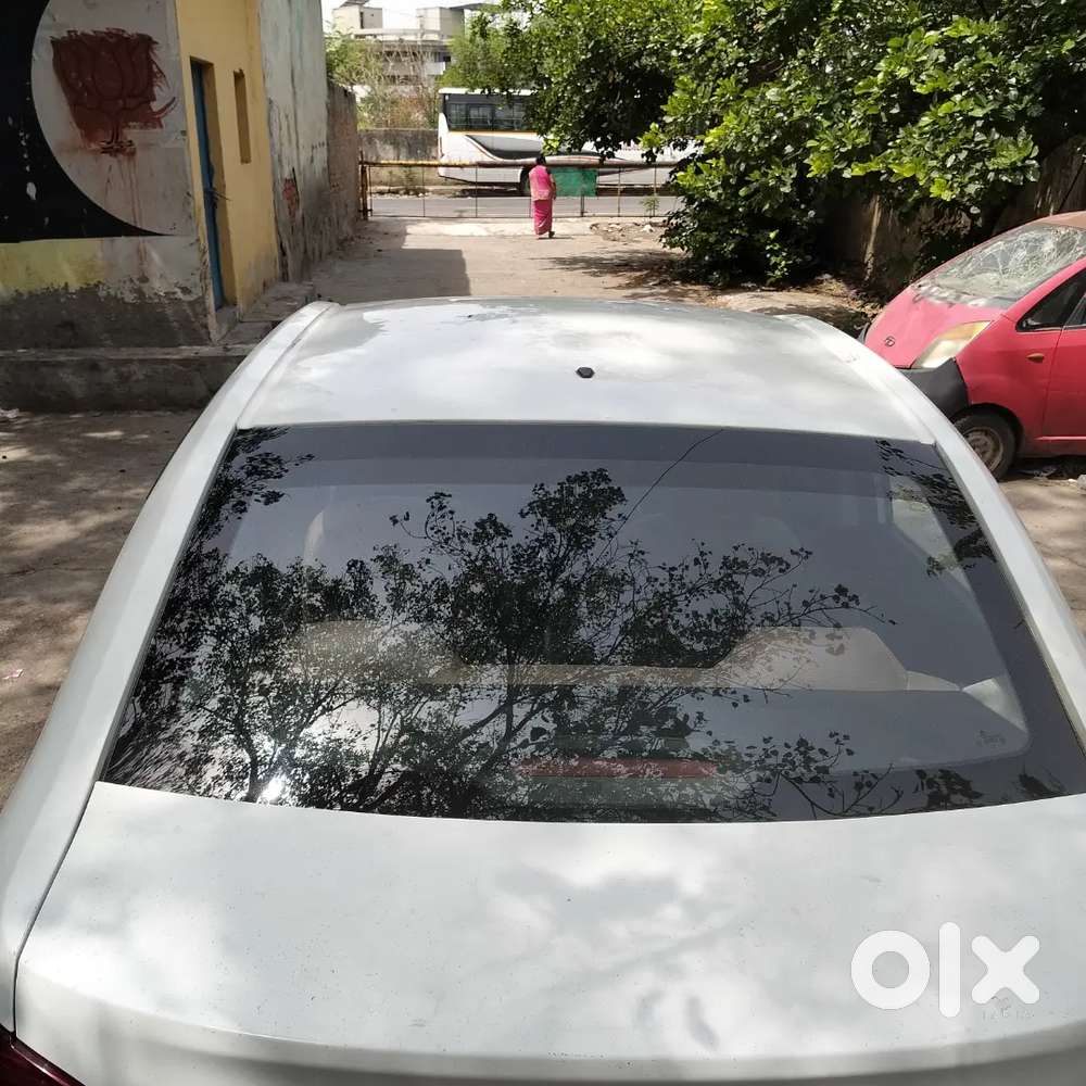 I Am From New Car