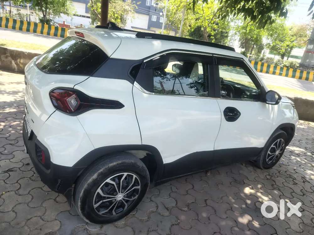 New Comersel Car Lani H