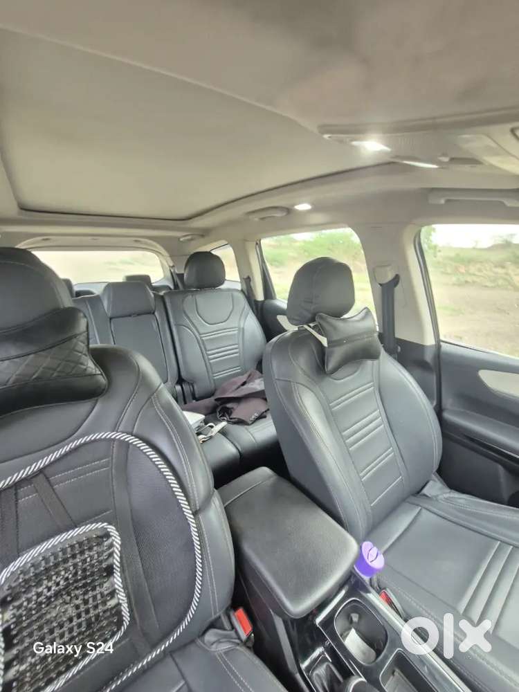 Mahindra Xuv700 Diesel 2023