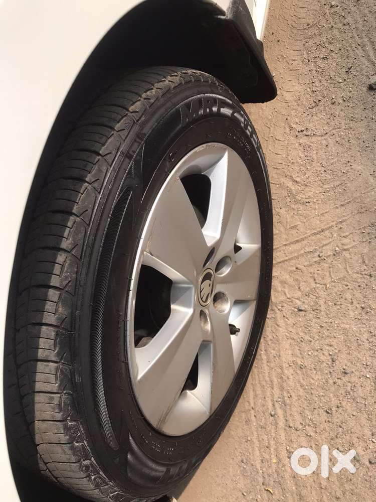 Skoda Rapid Ambition 1.6 Tdi Cr Manual Plus, 2018, Diesel