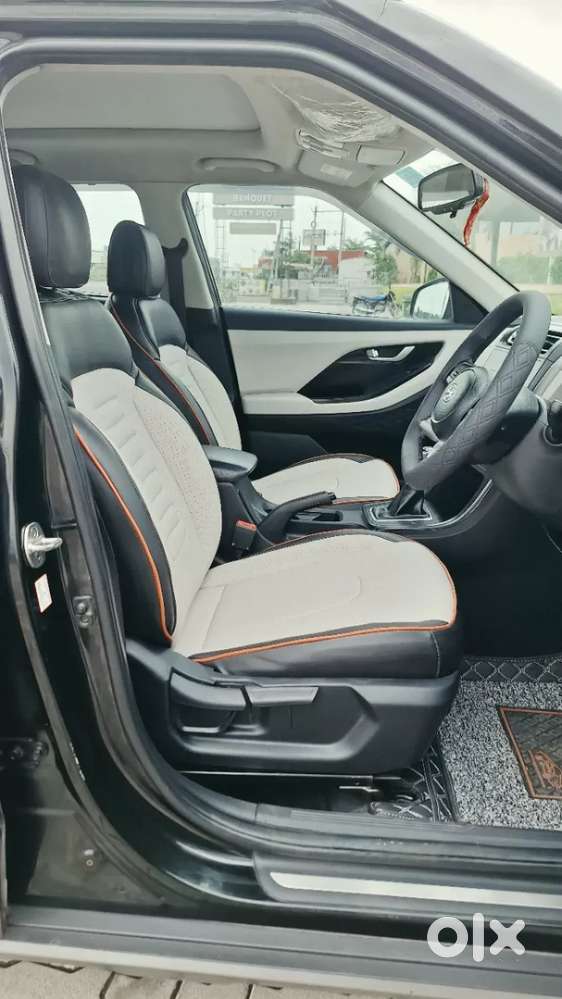 Hyundai Creta Sx 1.5 Diesel, 2020, Diesel