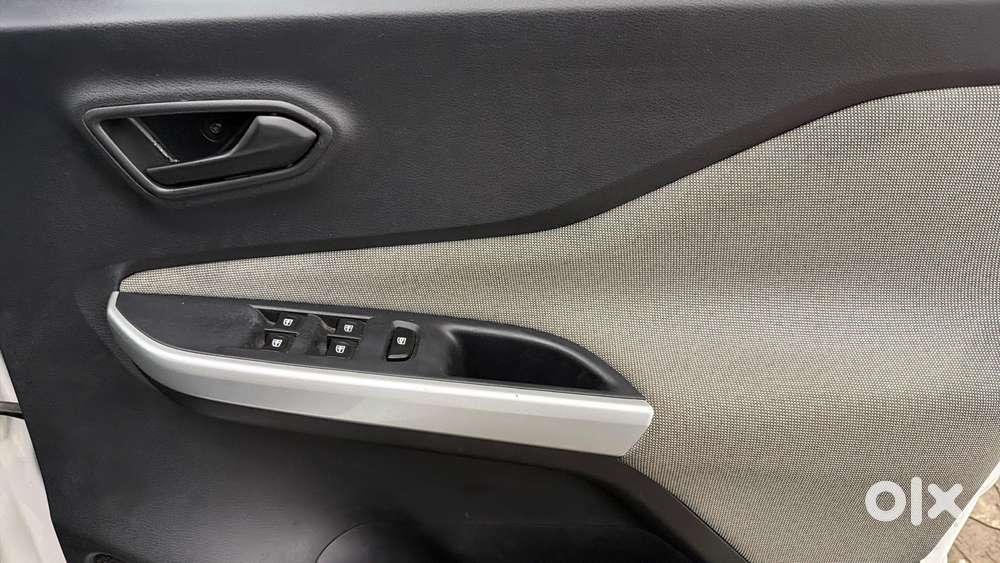 Nissan Magnite 1.0 Xe, 2022, Petrol