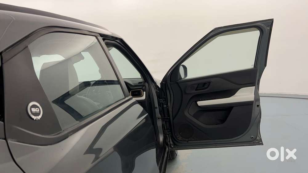 Tata Punch Accomplished Dazzle Sunroof Cng, 2024, Cng & Hybrids