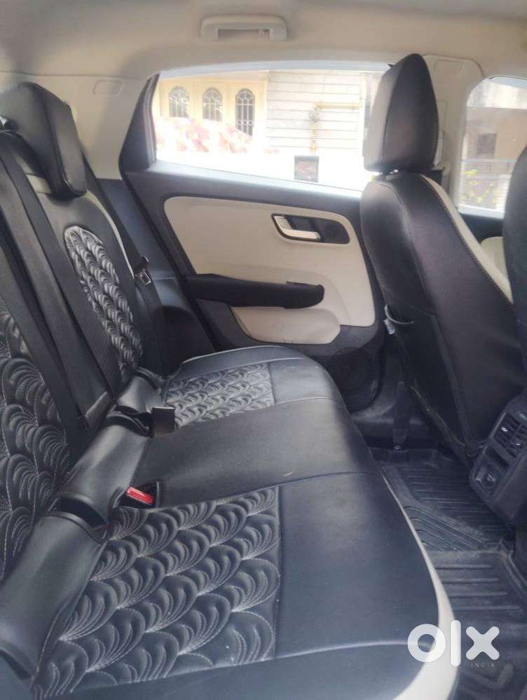 Tata Altroz 1.2 Xz Plus Petrol, 2023, Petrol