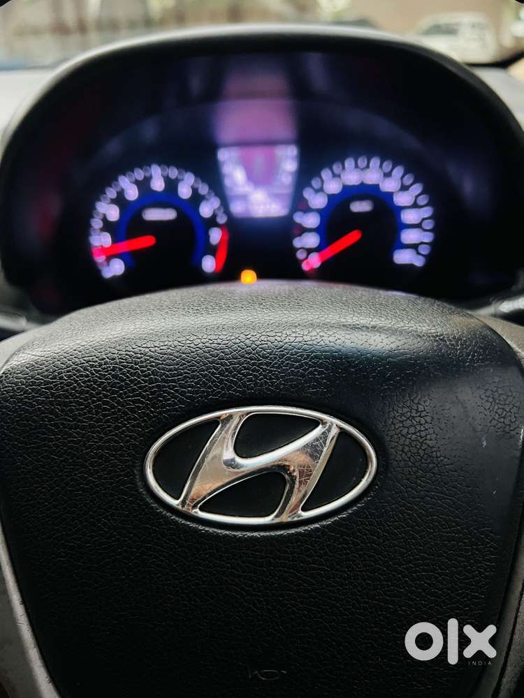 Hyundai Verna 1.6 Vtvt Sx, 2013, Cng & Hybrids