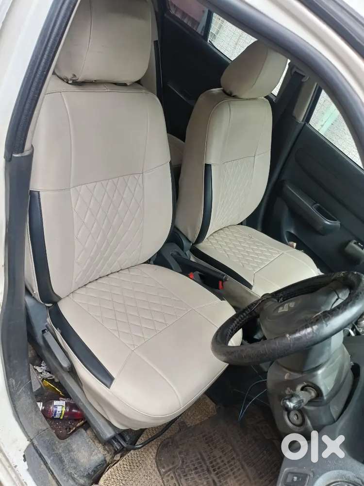 Maruti Suzuki Swift 2013 Petrol Vdi Bs Iv
