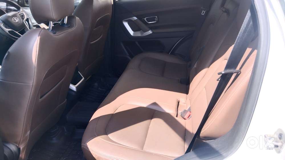 Tata Harrier Xza Plus At, 2021, Diesel