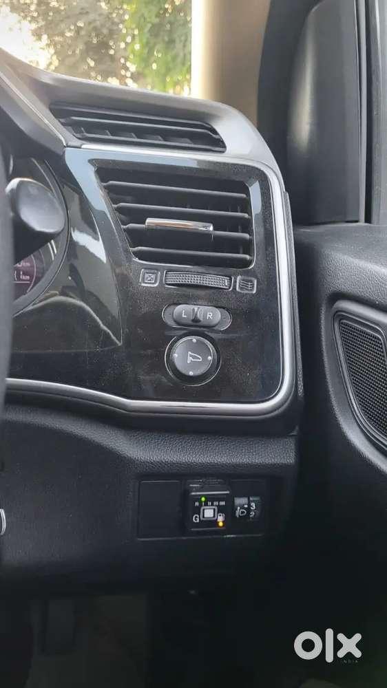 Honda City 2020 Cng & Hybrids 98000 Km Driven