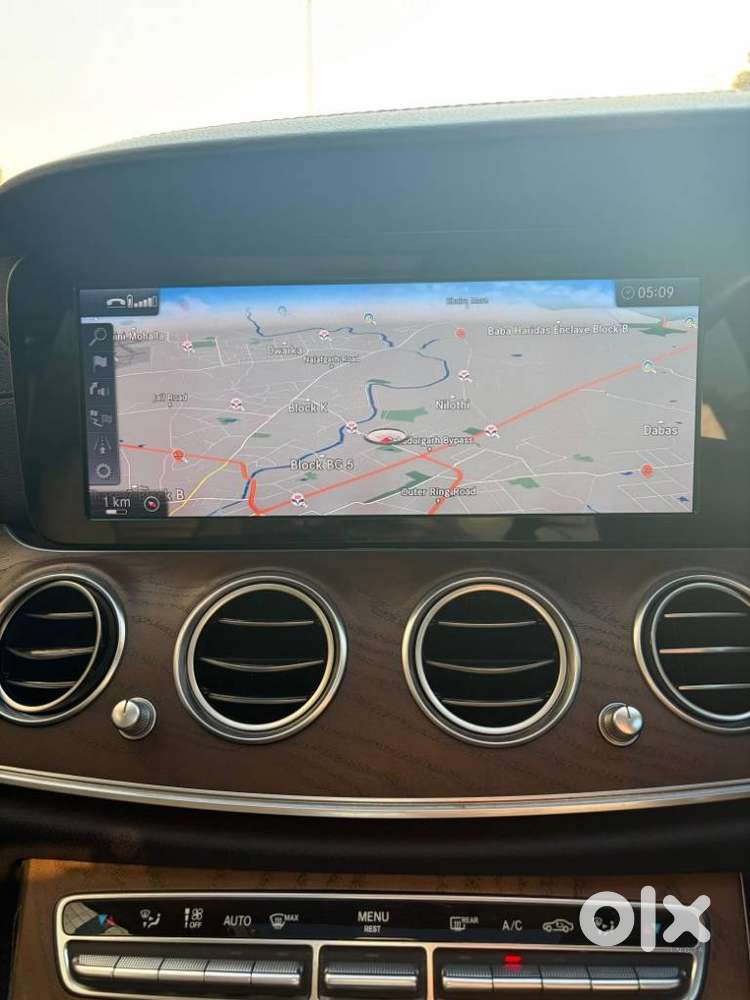 Mercedes-benz E-class Exclusive E 220 D, 2019