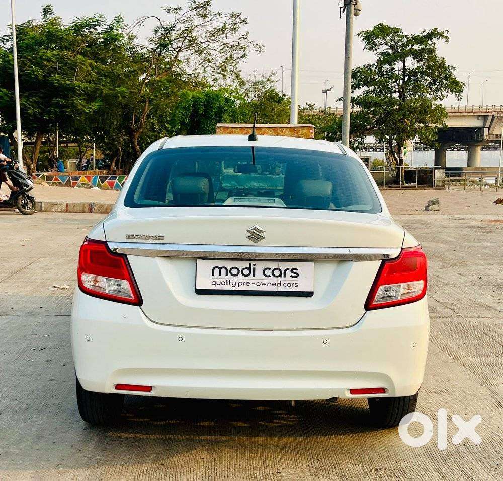 Maruti Suzuki Swift Dzire Zxi Plus , 2021, Petrol