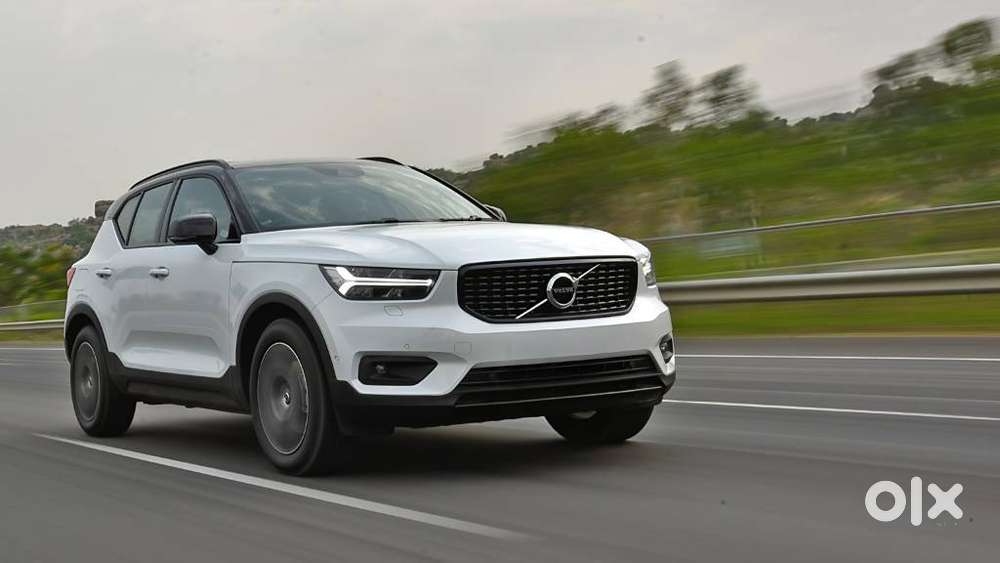 Volvo Xc40 D4 R-design, 2018, Diesel