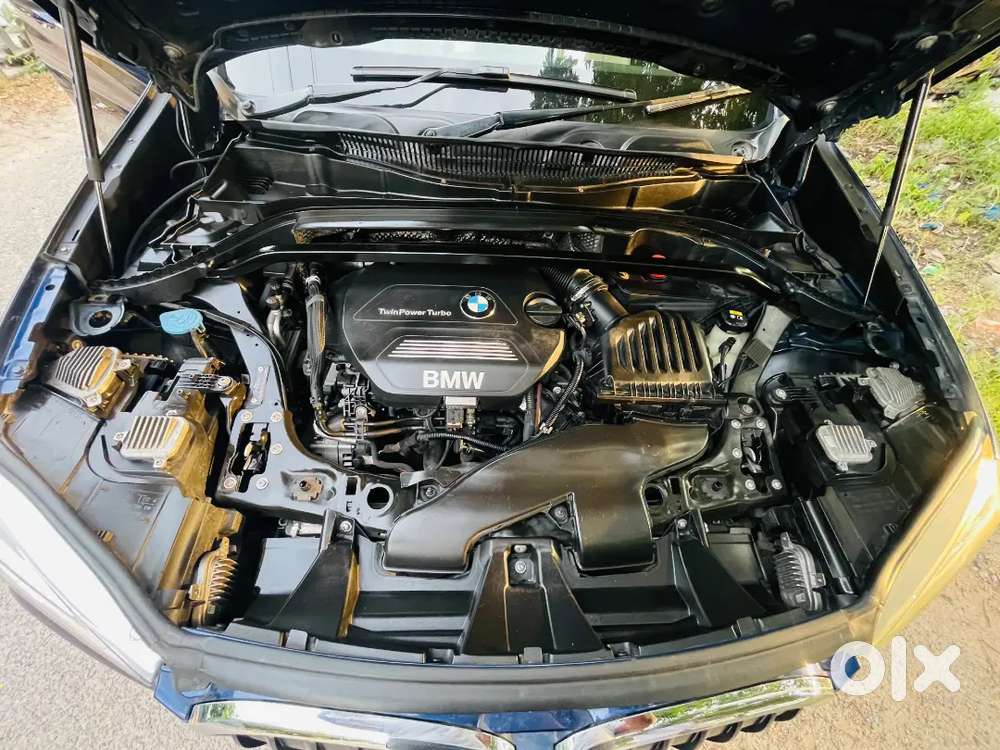 Bmw 3 Series 2016 Diesel