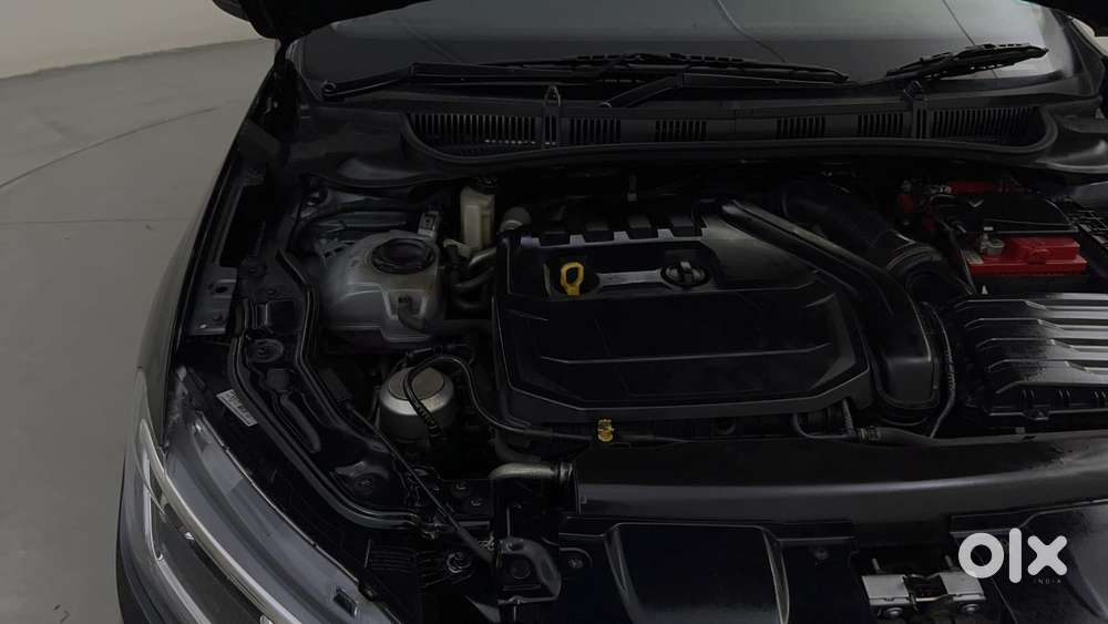 Volkswagen Virtus Gt Edge Limited Edition Dsg, 2022, Petrol