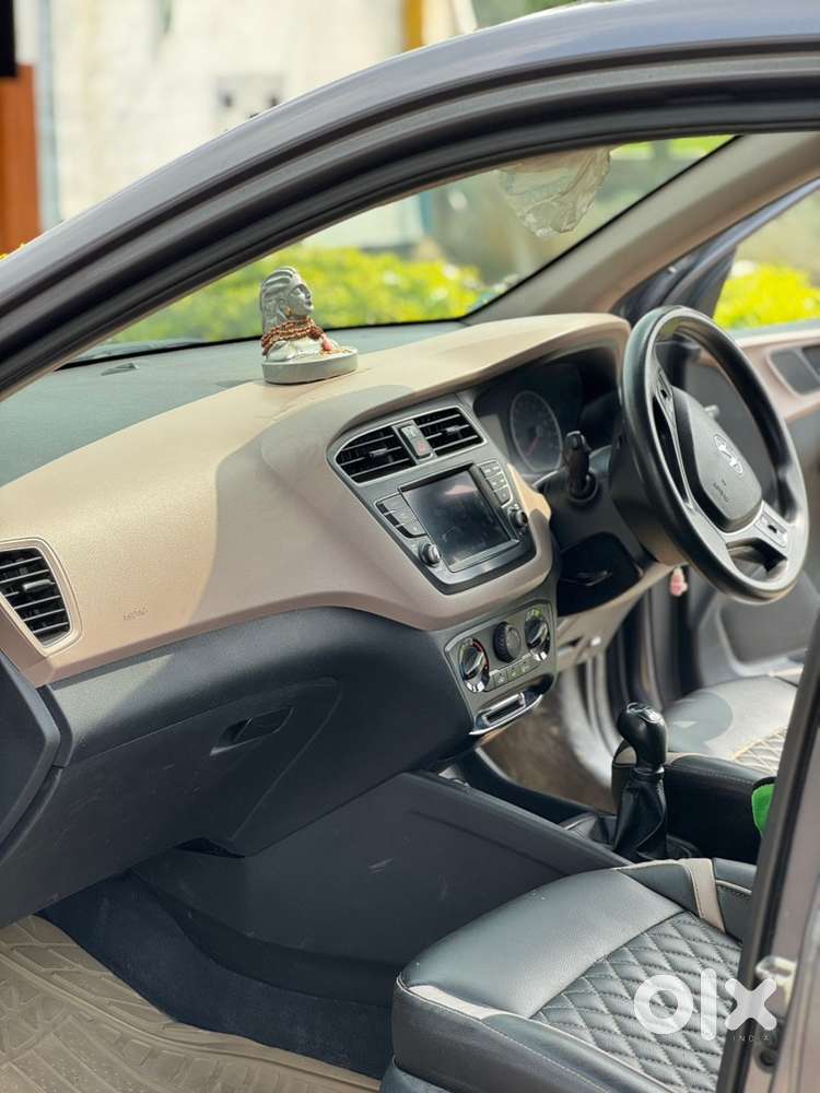 Hyundai Elite I20 Sportz 2020
