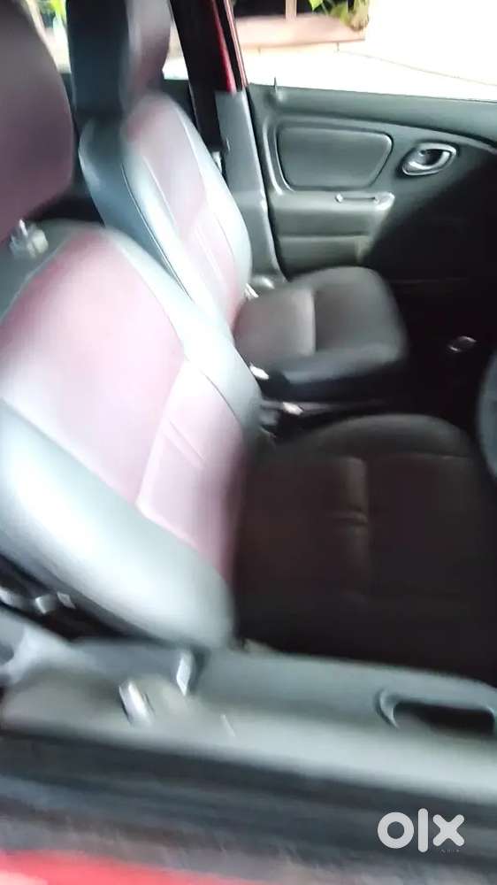 Maruti Suzuki Alto 2003 Petrol 58000 Km Driven