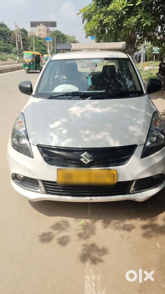 Maruti Suzuki Swift Dzire Tour 2022 Cng & Hybrids 570000 Km Driven
