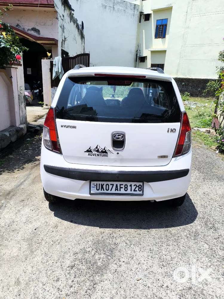Hyundai I10 Good Condition
