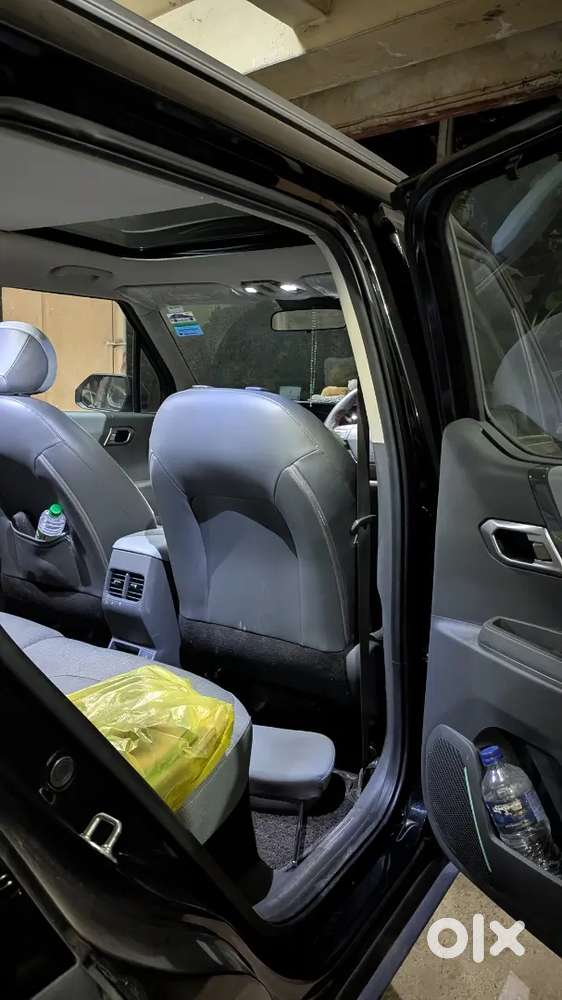 Kia Syros 2025 Petrol 17000 Km Driven