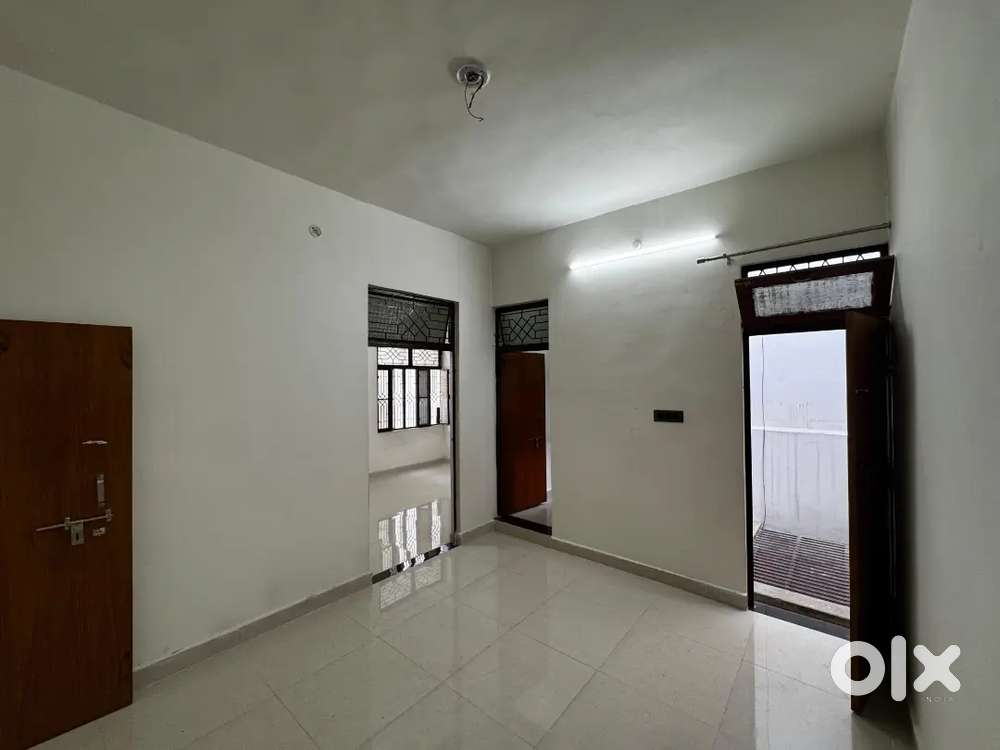 2 BHK Flat for Family