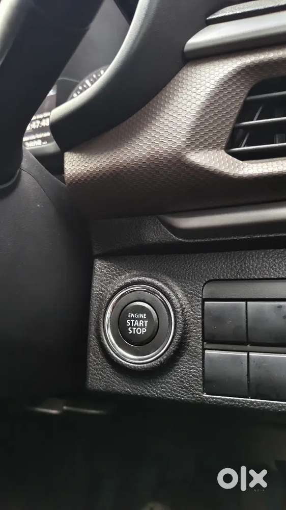 Maruti Suzuki Brezza Zxi 2024 Hybrid
