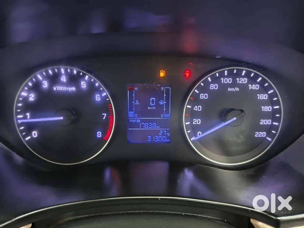 Hyundai Elite I20 [ ] 1.2 Magna, 2016, Petrol