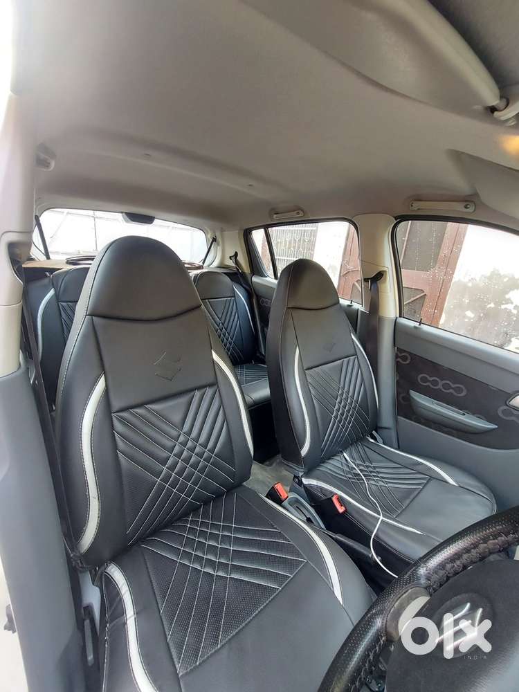 Maruti Suzuki Alto 800 2013 Petrol Good Condition