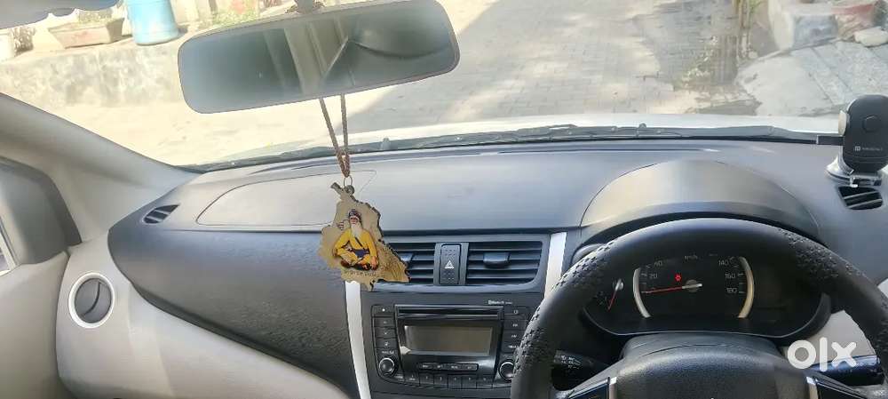 Maruti Suzuki Celerio 2014 Manual