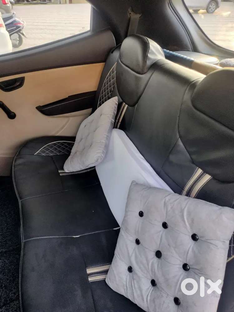 Hyundai Eon 2016