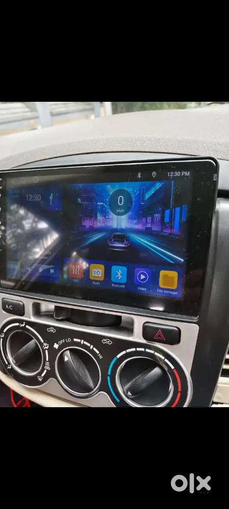 Toyota Innova Petrol Automatic 2011 Model