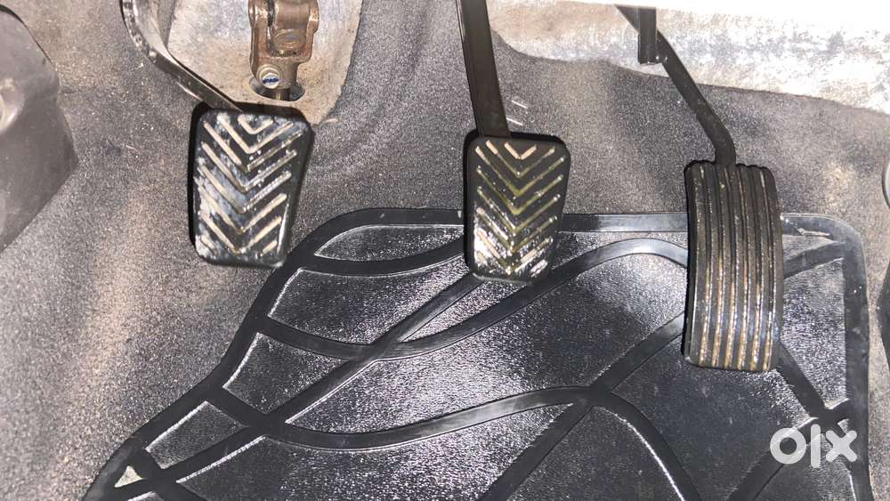 Hyundai Eon Era +, 2017, Petrol