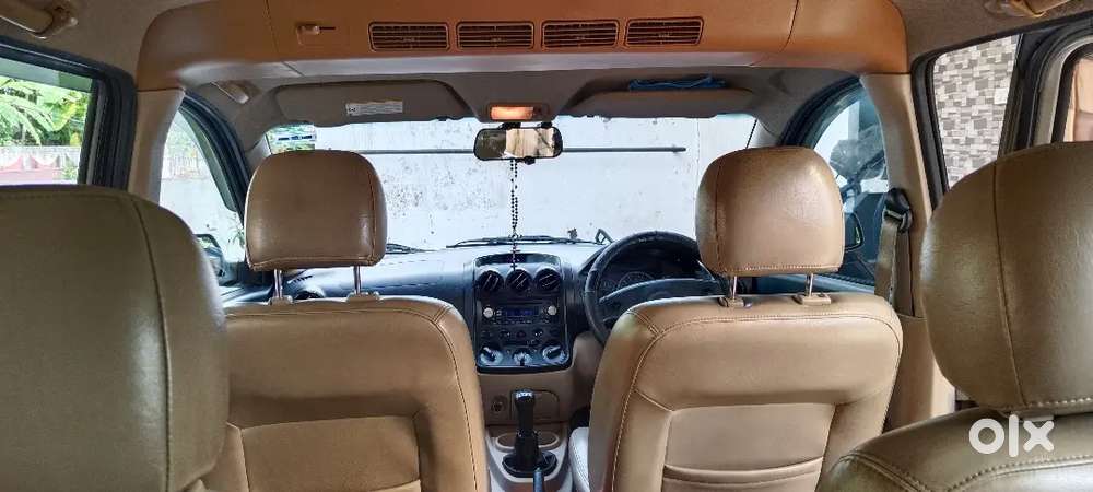 Chevrolet Enjoy 2013
