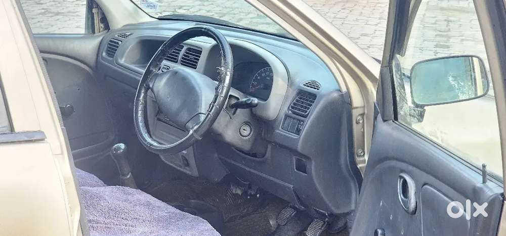 Maruti Suzuki Alto 2010 Year