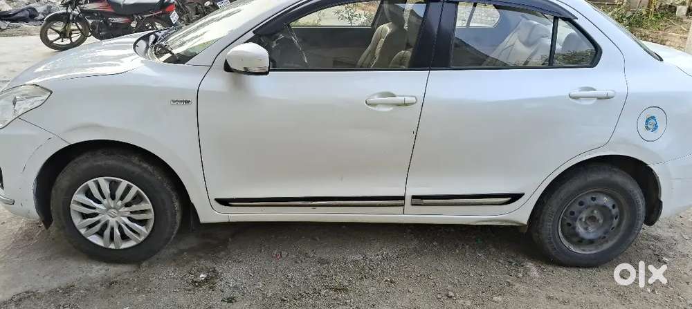 Maruti Suzuki Dzire 2018 Diesel 99000 Km Driven
