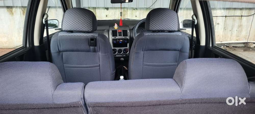 Hyundai Getz Prime 1.3 Gls, 2005, Petrol