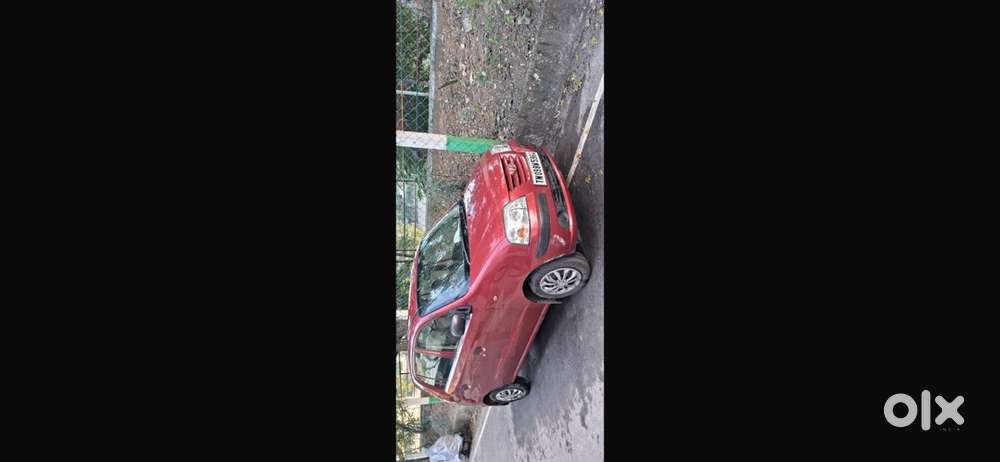 2014 Hyundai Santro Manual