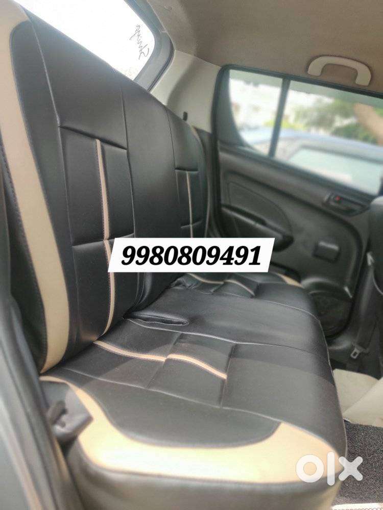 Maruti Suzuki Swift Ldi Sp Limited Edition, 2012, Diesel