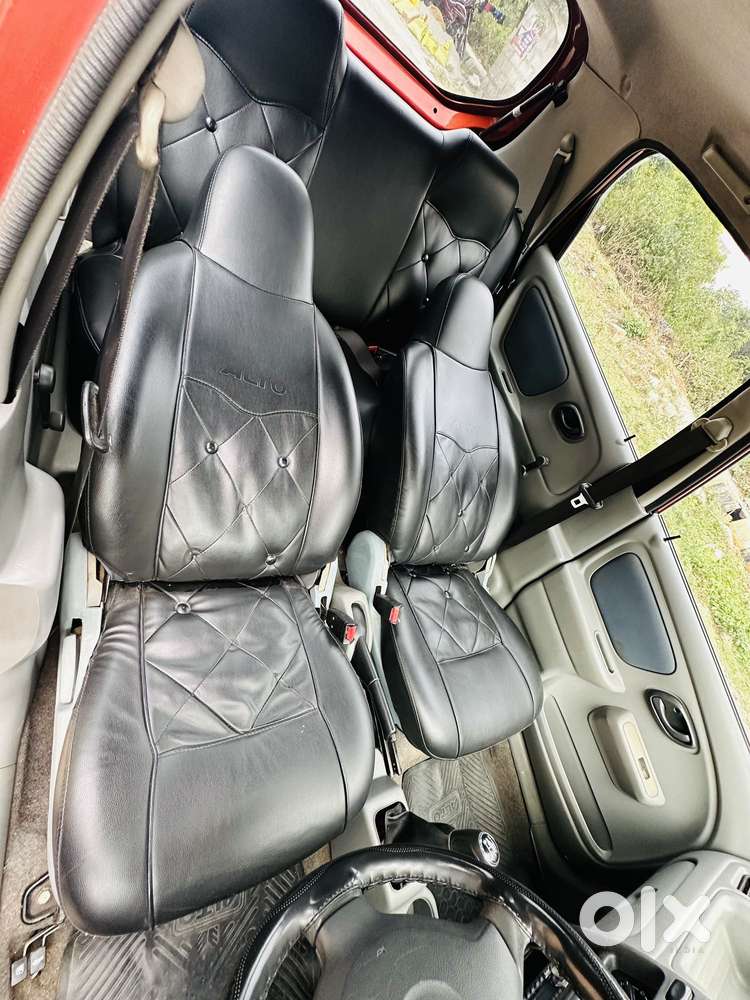 Maruti Suzuki Alto K10 Vxi (o), 2013, Petrol