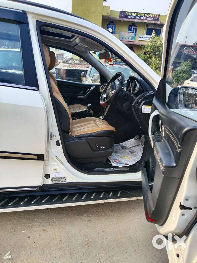 Mahindra Xuv500 W11 Option, 2021, Diesel