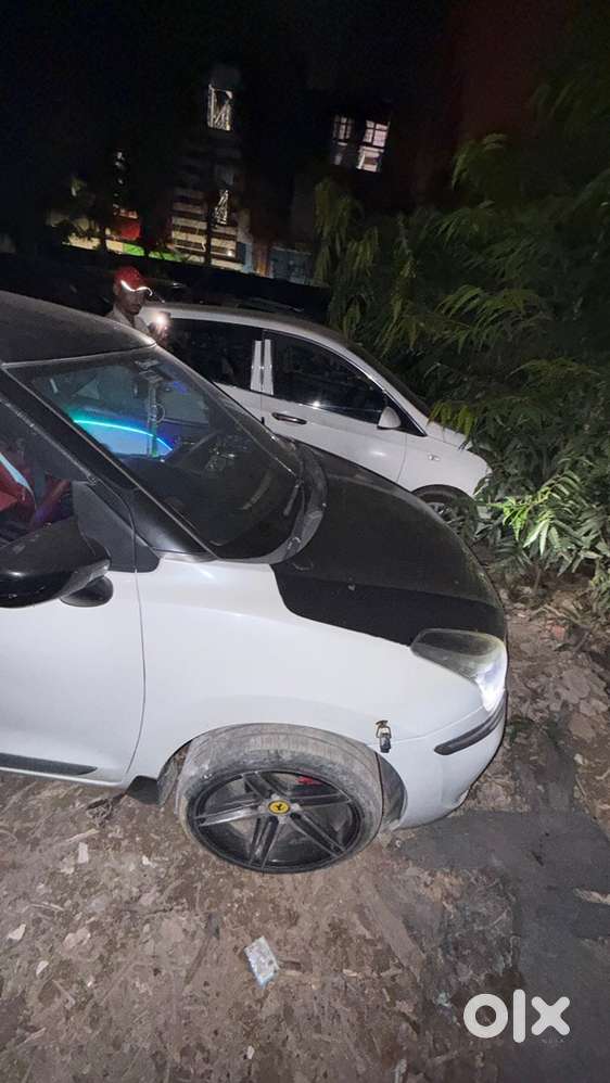 Maruti Baleno 2019 Petrol