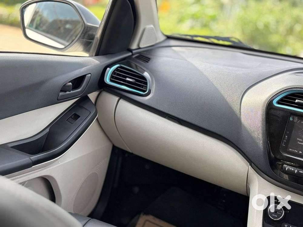 Tata Tiago Ev Xt Lr, 2023, Electric