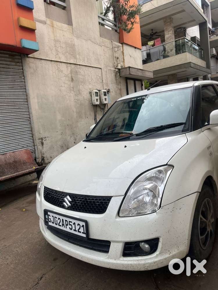 Swift Maruti Diesel Manual 2009