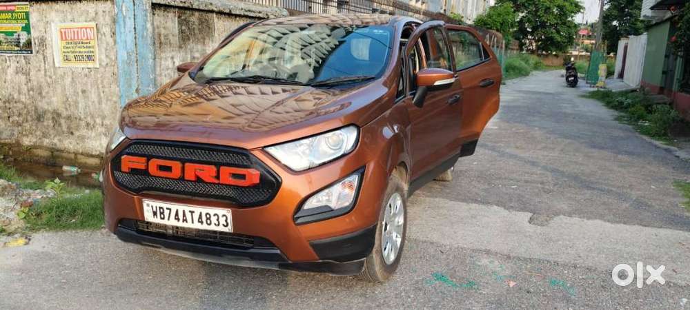 Ecosports 18