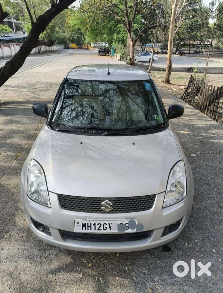 Maruti Suzuki Swift 2011 Petrol Well Maintained