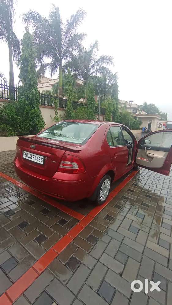 Ford Fiesta 1.6 Exi 2nd Owner 2010