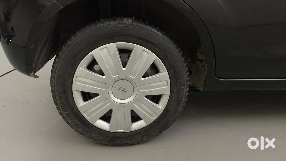 Ford Figo 1.2 Duratec Petrol Exi, 2012, Petrol