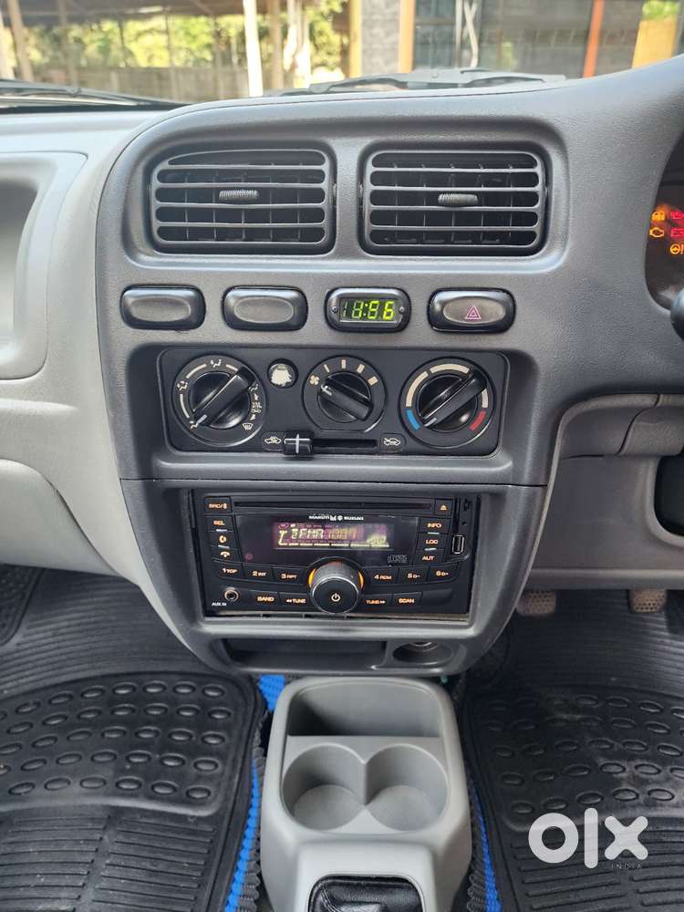 Maruti Suzuki Alto K10 1.0 Lxi (o), 2012, Petrol