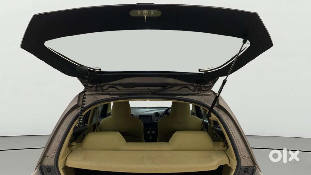 Honda Brio Vx At, 2014, Petrol